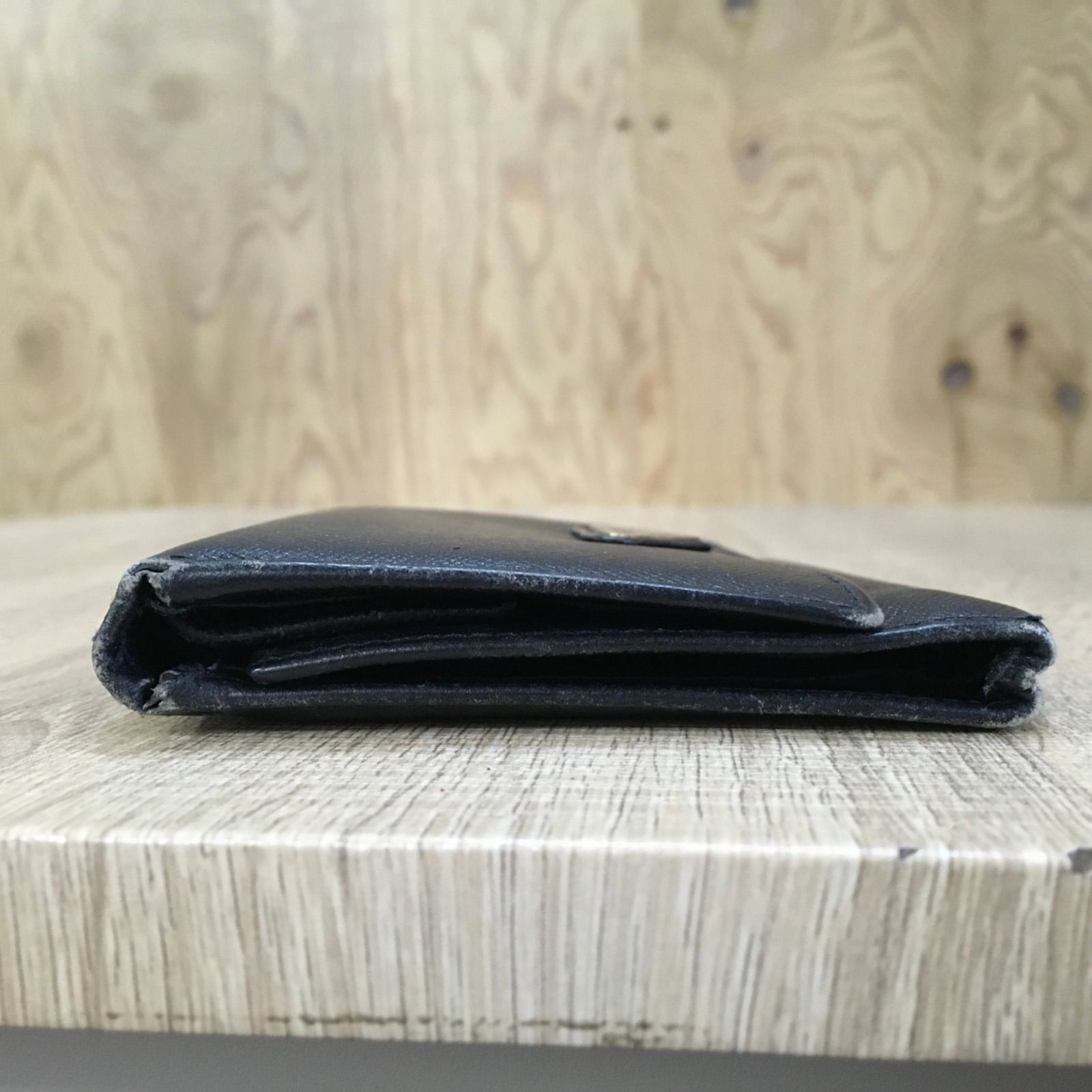 KS SHOPさん専用　　PRADA財布 KS SHOPさん専用 PRADA財布 プラダ(PRADA)の財布・小物