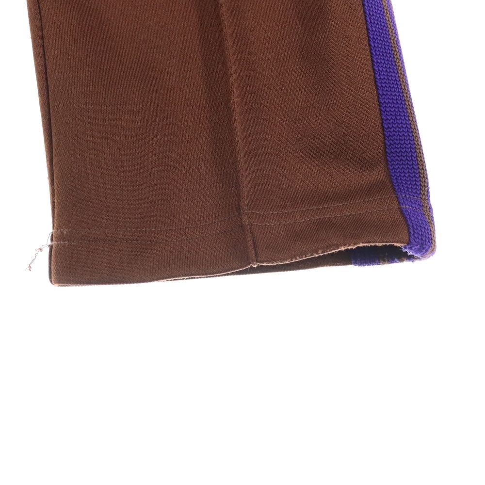 Needles ニードルス Track Pant トラック パンツ ブラウン FK 194 チノパン パンツ