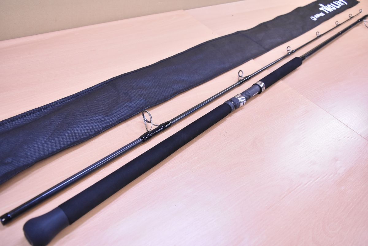 ジャンプライズ ツーリミット ブルーバトル 96 5 JUMPRIZE TWO LIMIT BlueBattle オフショア GT ヒラマサ カンパチ