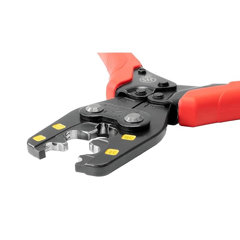 裸端子 スリーブ用