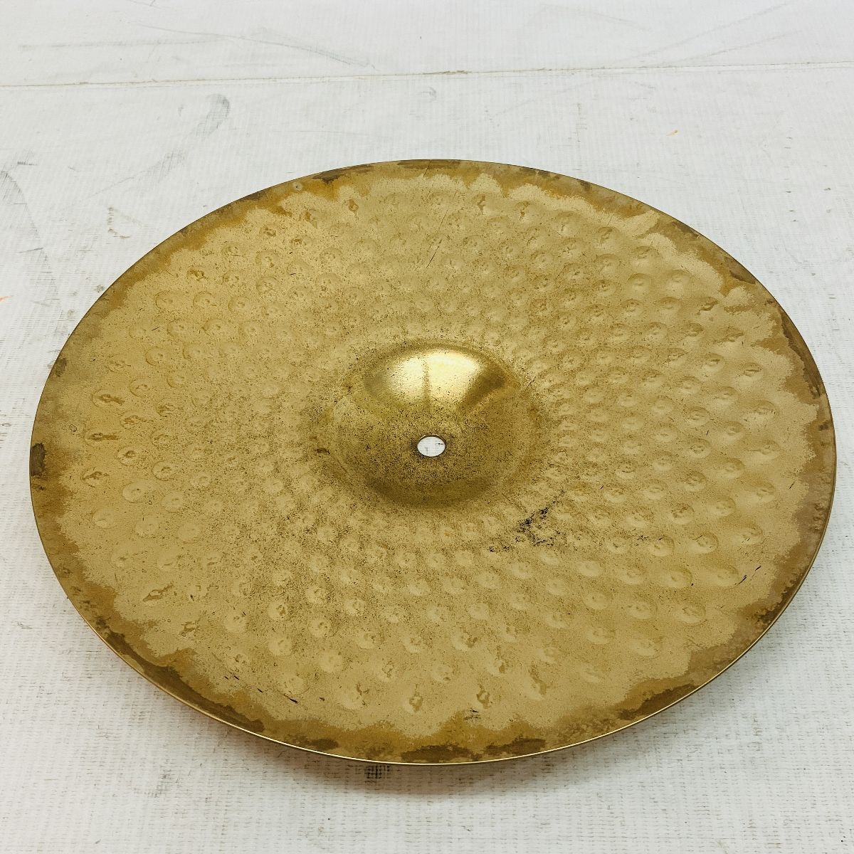 Zildjian DYNO BEAT HI HAT 13