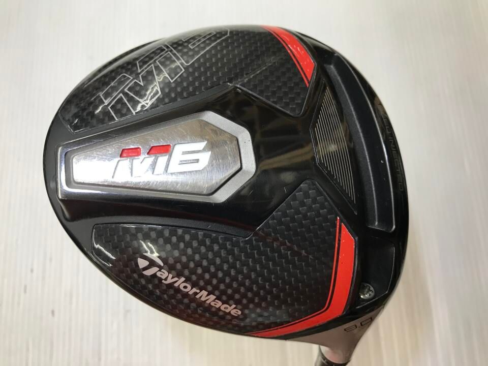 【即納】M6 | 9 | X | Speeder 661 EVOLUTION ４ | 中古 | ドライバー | テーラーメイド