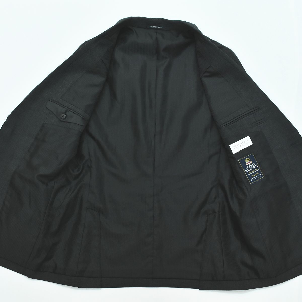 極美品】 マッキントッシュ フィロソフィー MACKINTOSH PHILOSOPHY 