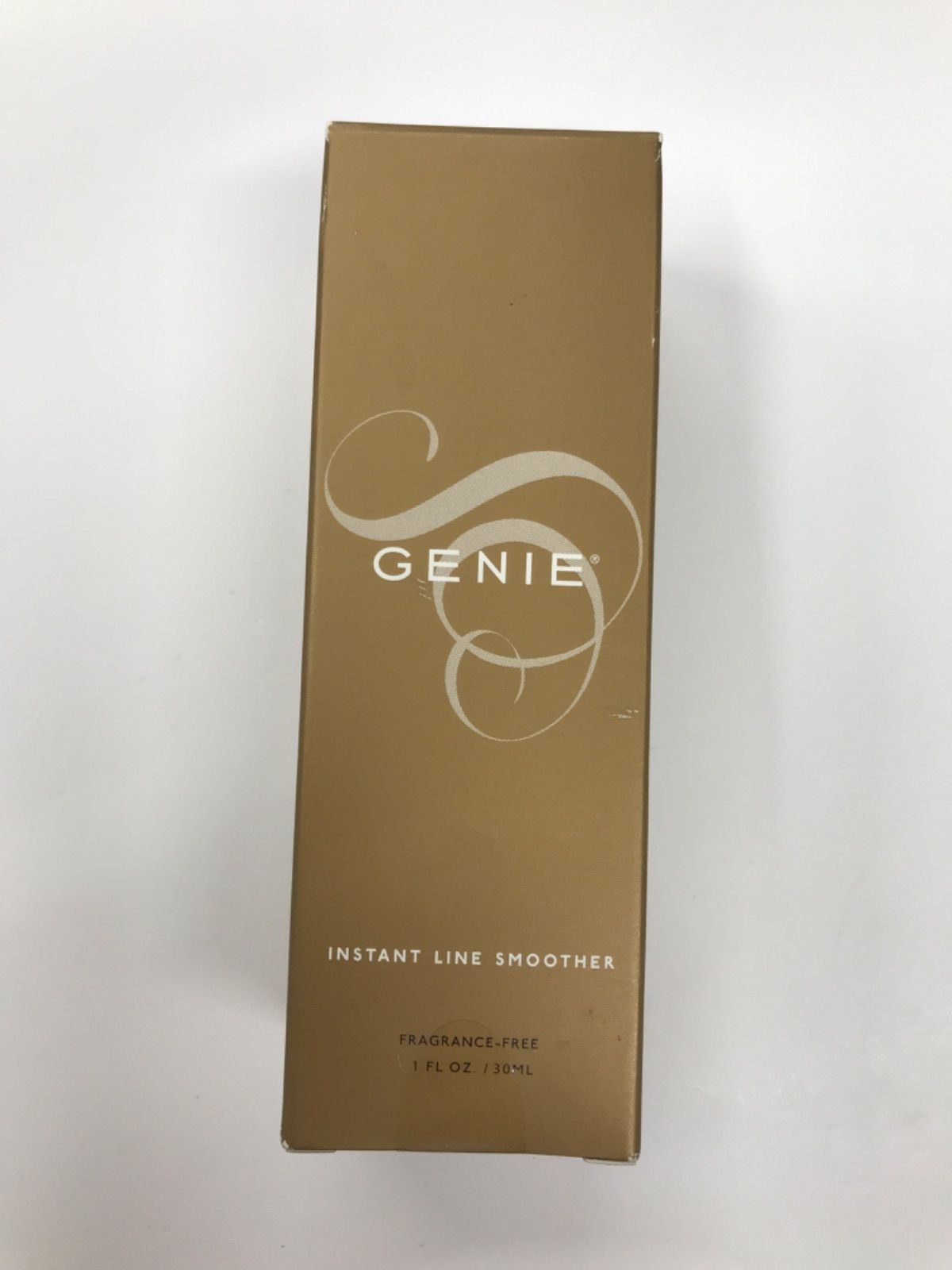 S3071 GENIE ジーニー インスタントラインスムーサー 化粧下地 30ml