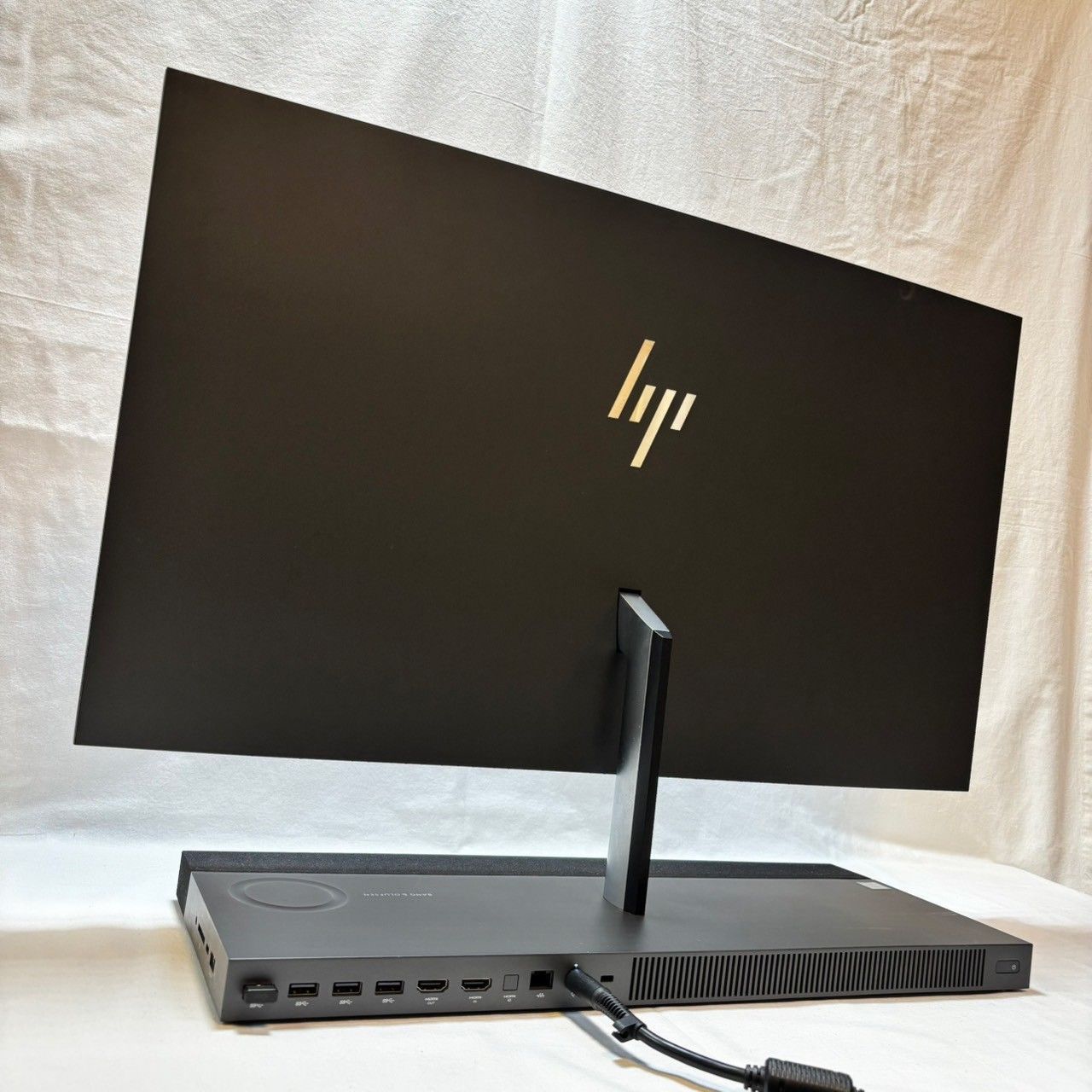 初期化済み】【美品】HP ENVY All-in-One 27｜Blog.inspectex.sa