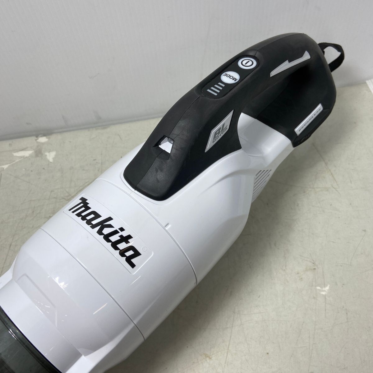 マキタ クリーナー