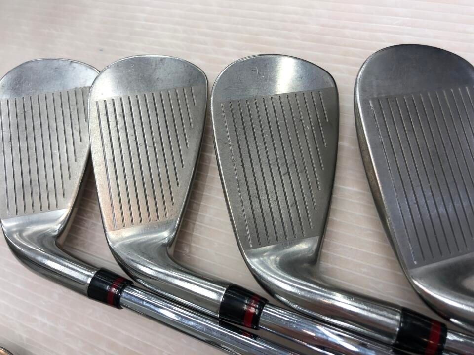 全店送料無料! ONOFF IRON AKA 2016 R NSプロ Zelos 8 アイアンセット グローブライド 最短