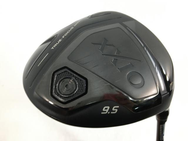 【中古ゴルフクラブ】ダンロップ ゼクシオ10 テン (XXIO 10 X) ドライバー クラフトモデル 2018 Motore Speeder 569 エボリューション4 1W【14日間返品OK】