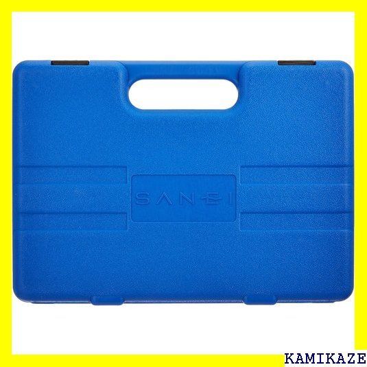 ☆便利 SANEI 水栓用工具 立水栓締付工具セット マルチタイプ 14サイズ