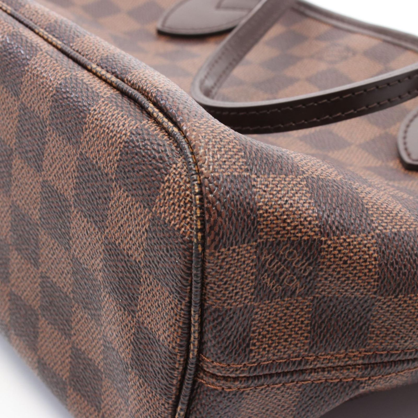 ルイ・ヴィトン LOUIS VUITTON ネヴァーフルPM トートバッグ バッグ 