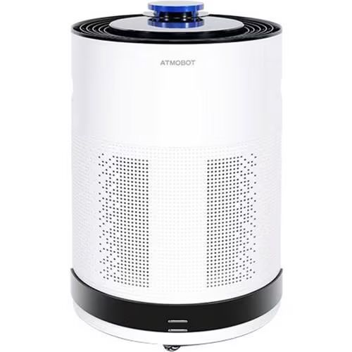 エコバックス A650 ATMOBOT 650 自走式空気清浄ロボット