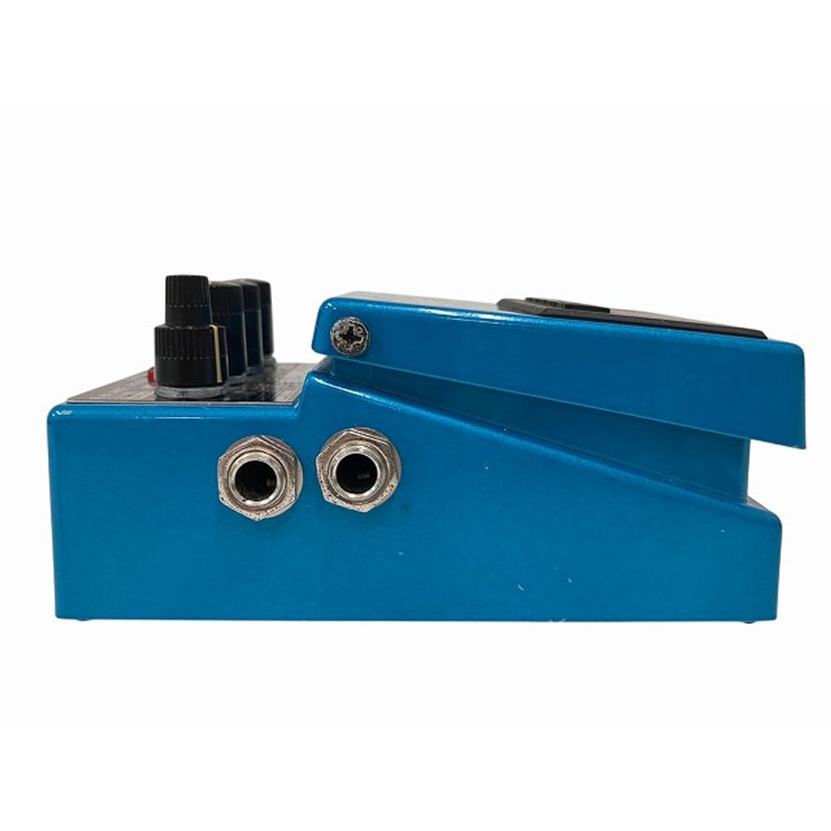 BOSS PS-5 スーパーシフター ギターエフェクター PS-5 SUPER Shifter（スーパーシフター） │ BOSSマニア共和国