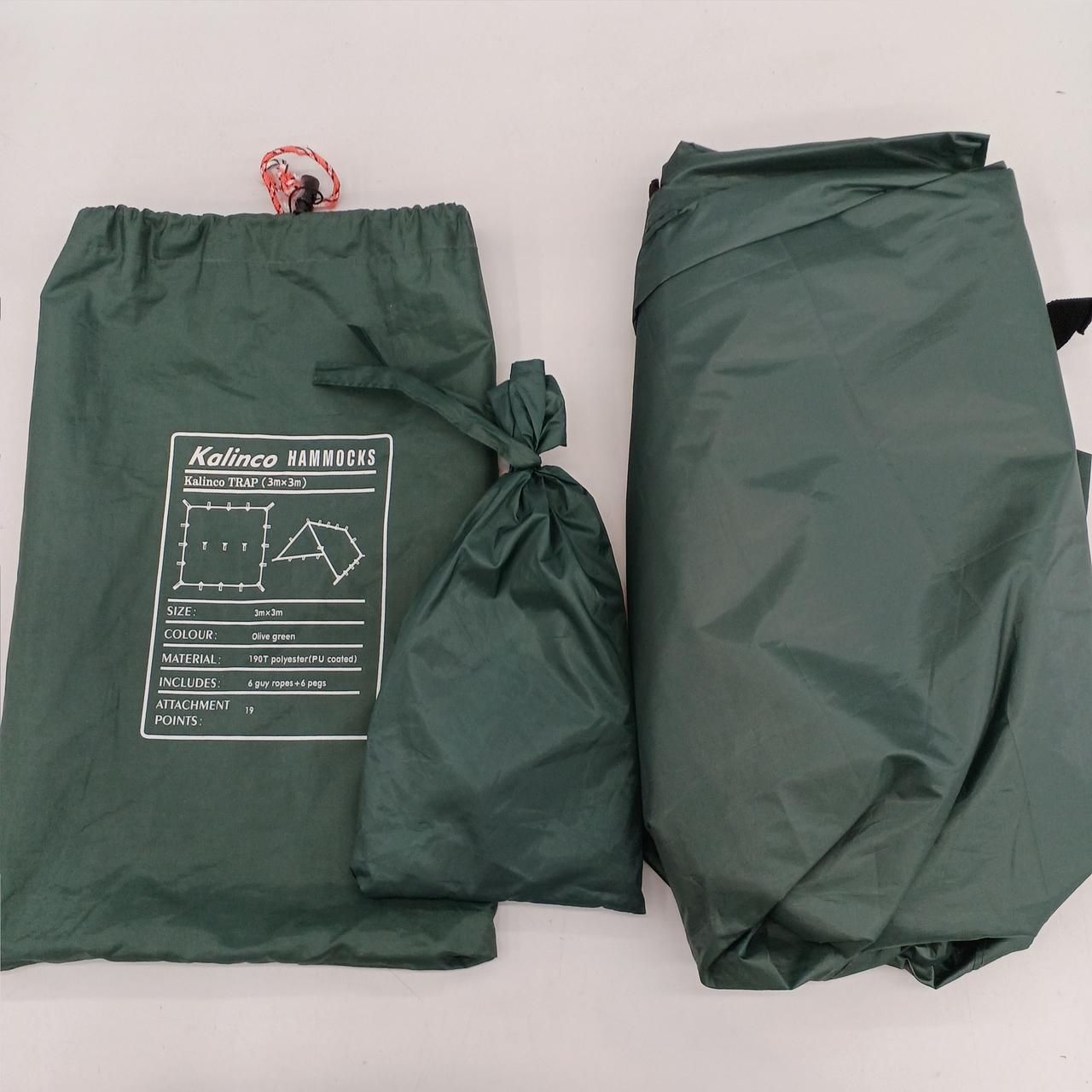 KALINCO KALINCO TARP