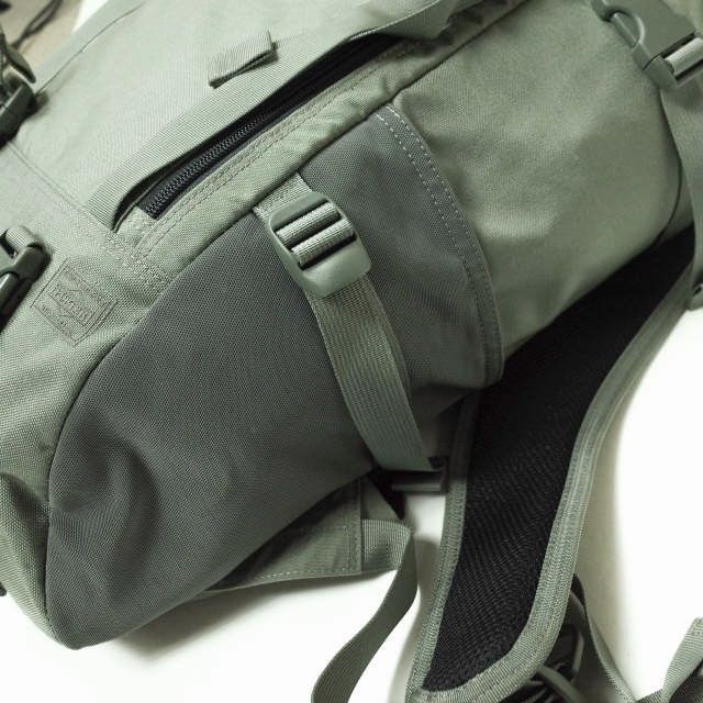 PORTER ポーター 日本製 STEALTH BACK PACK ステルス バックパック