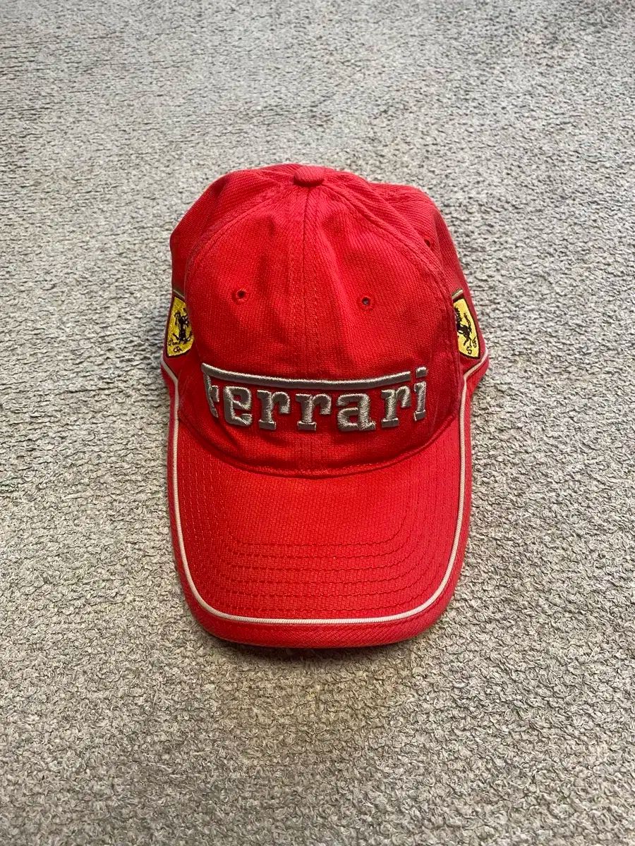 Ferrari フェラーリ 公式 マーチャンダイジング