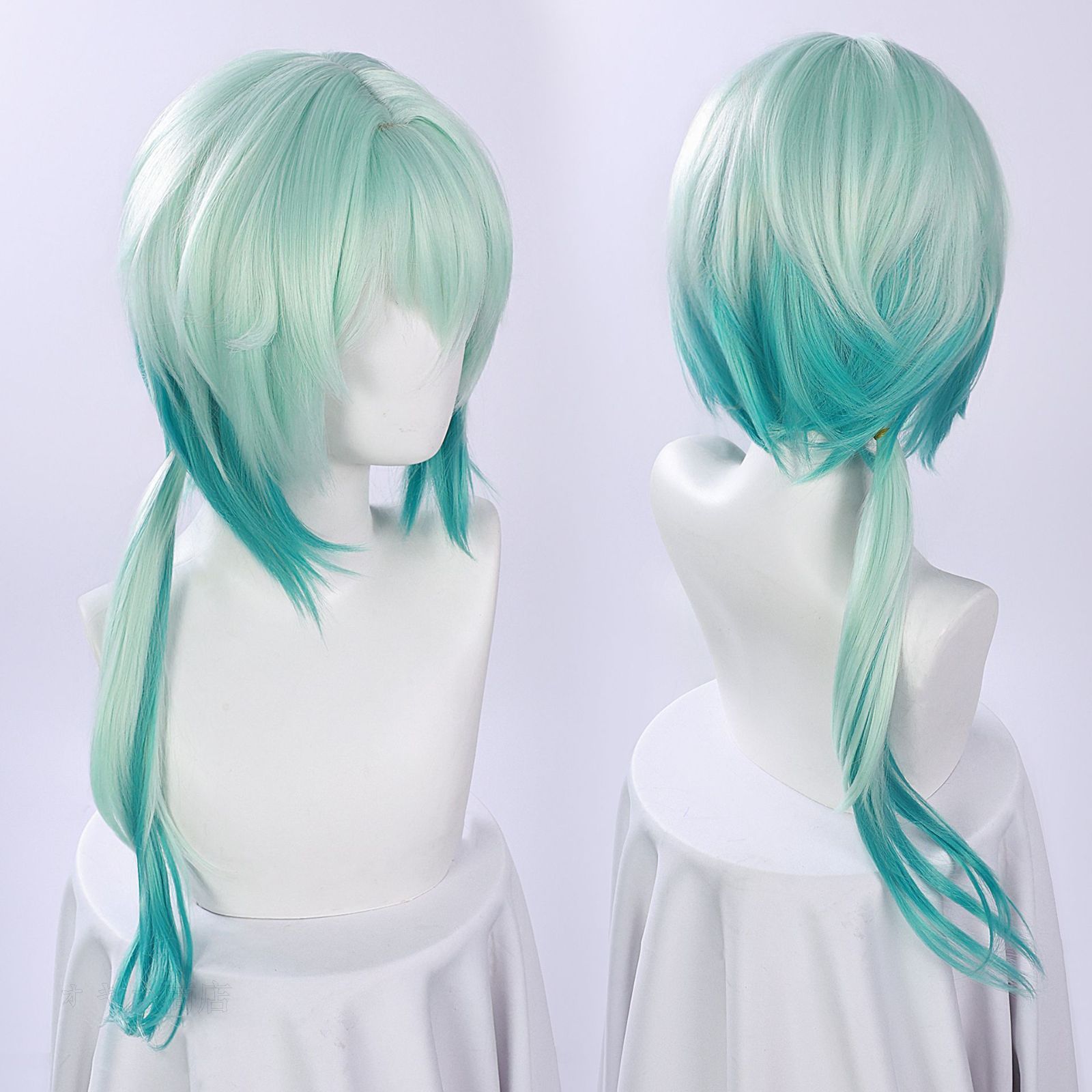 【即納】アナイクス ウィッグ セット済み 三分妄想 崩壊スターレール コスプレ アナイクス ウィッグ