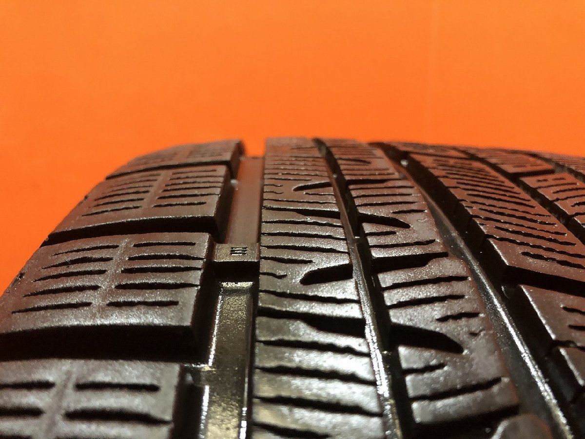 YOKOHAMA ice GUARD iG60 245/40R18 18インチ スタッドレス 2本 20年製 
