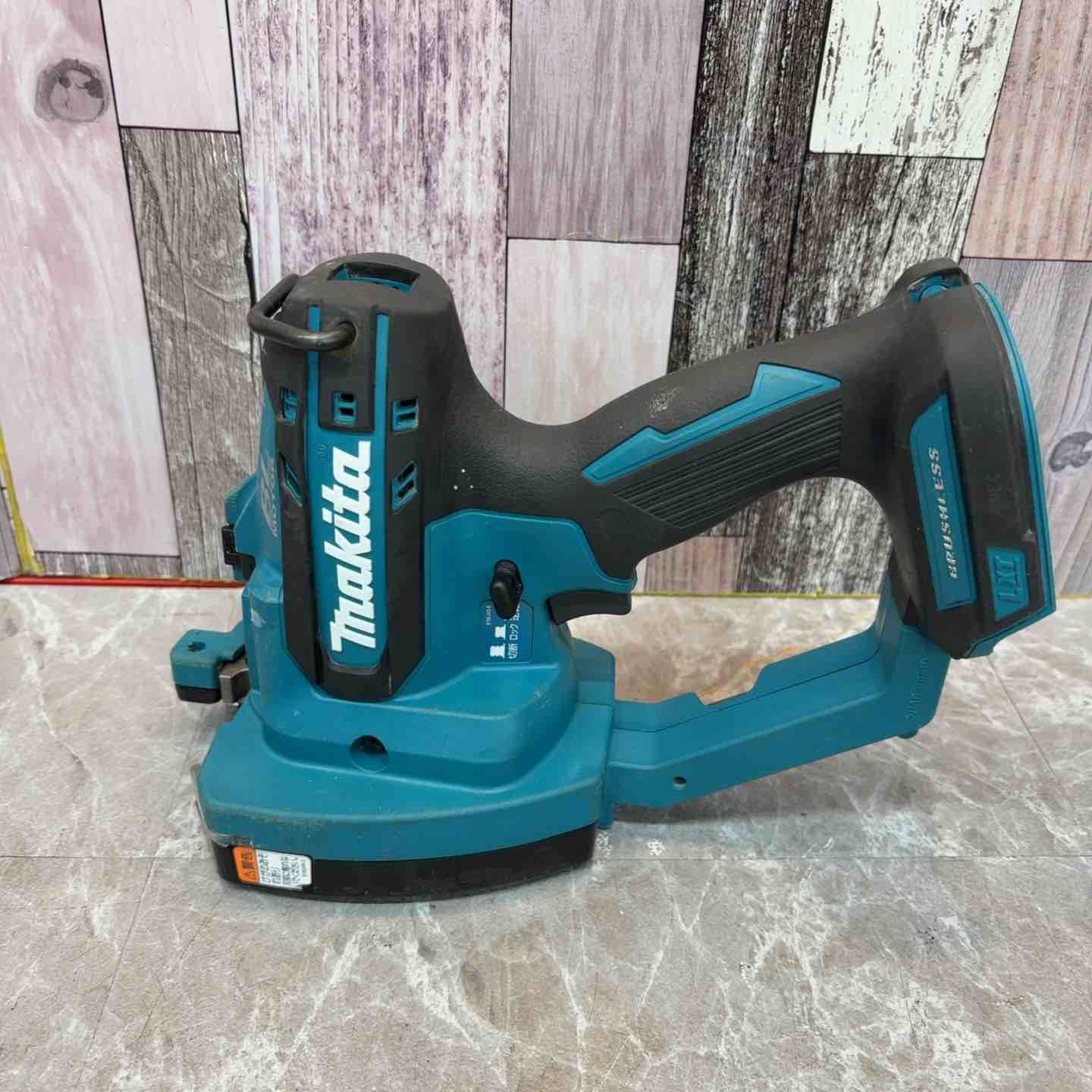 品 マキタ makita コードレス全ネジカッター SC102DZ 本体のみ 八潮店
