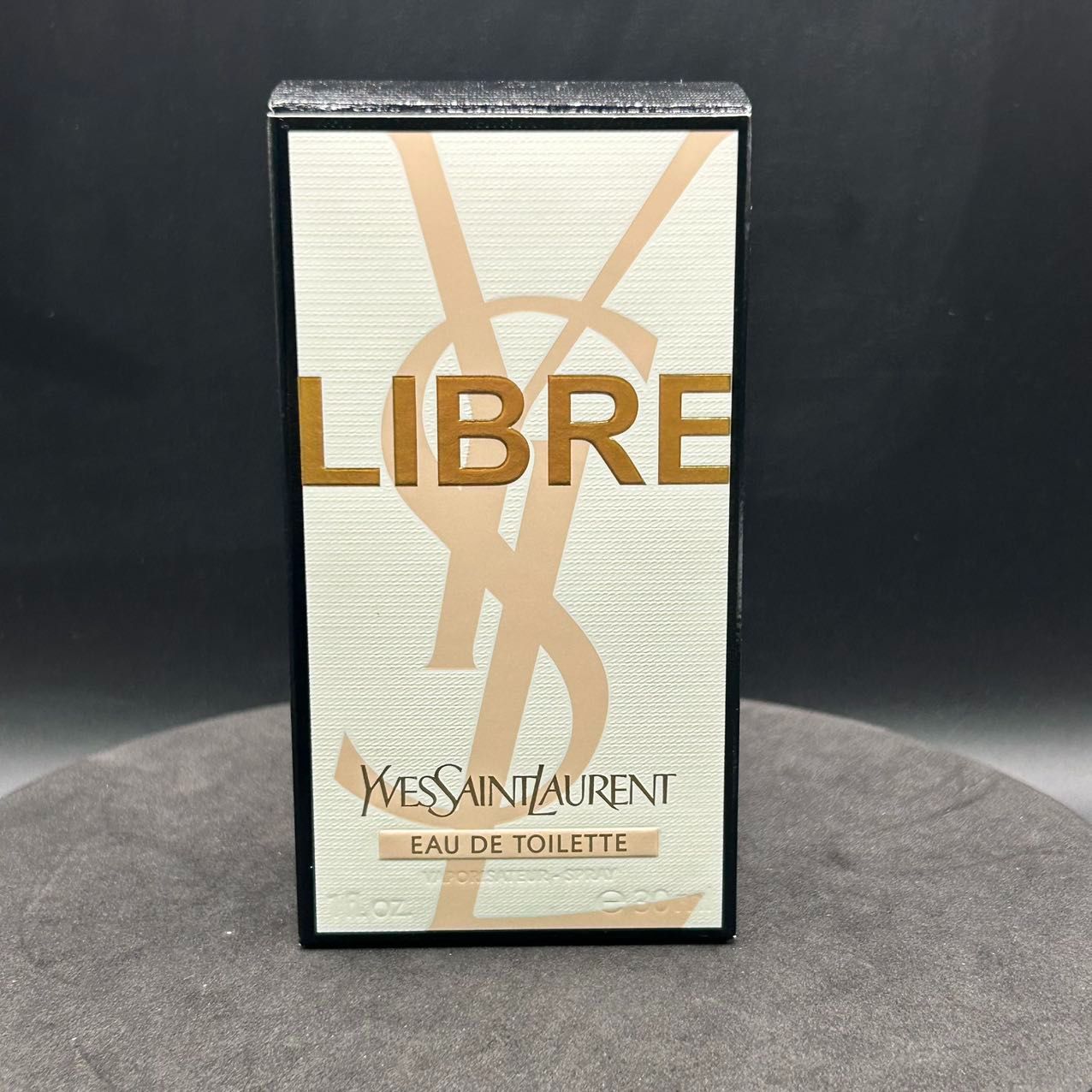 YSL リブレ オーデトワレ 30ml - メルカリ