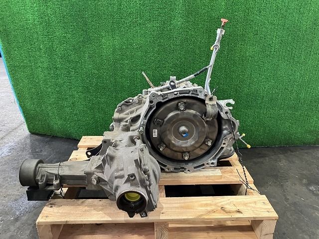 100％品質保証！ シエンタ NCP85G オートマミッション ATミッション G 4WD 30500-52292 1G3