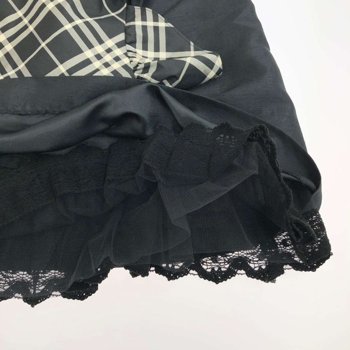 BURBERRY LONDON バーバリーロンドン ワンピース キッズサイズ:150