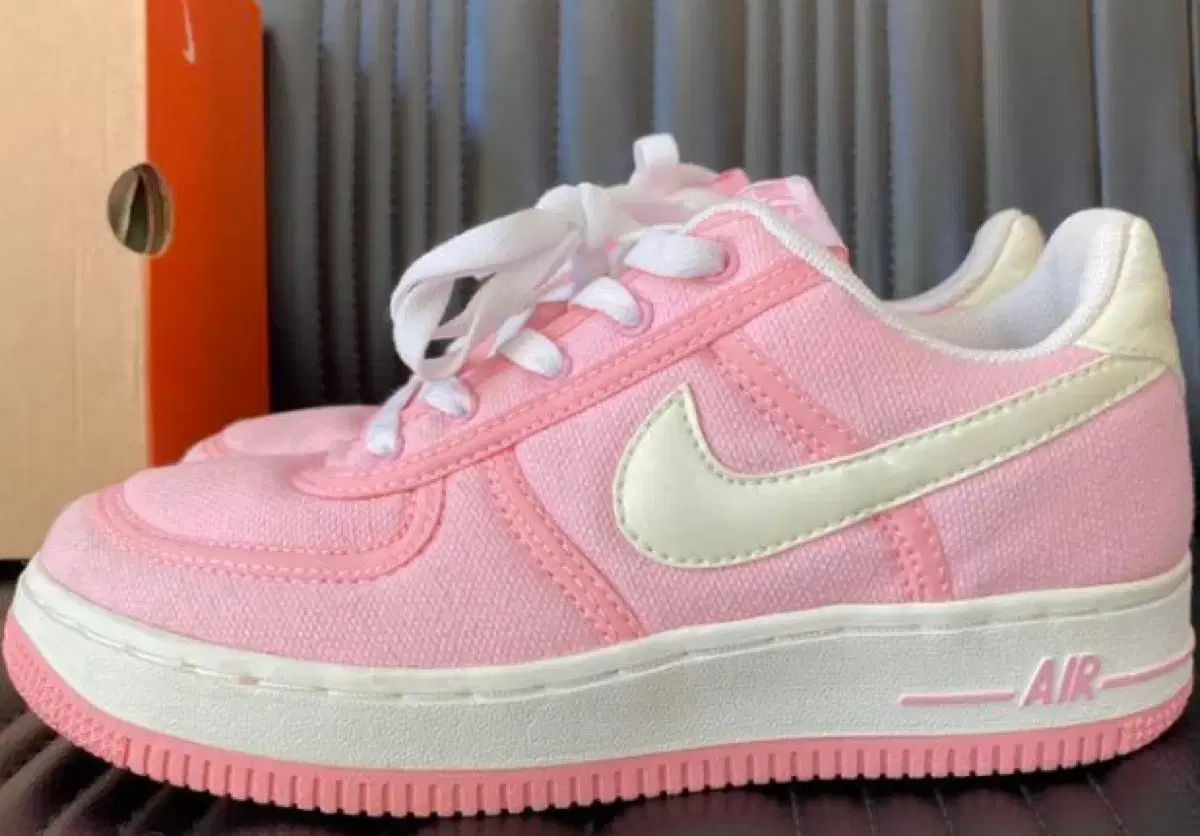 【雷市場（ポンジャン）商品韓国直送】 NIKE(ナイキ) エアフォース 1 cvs