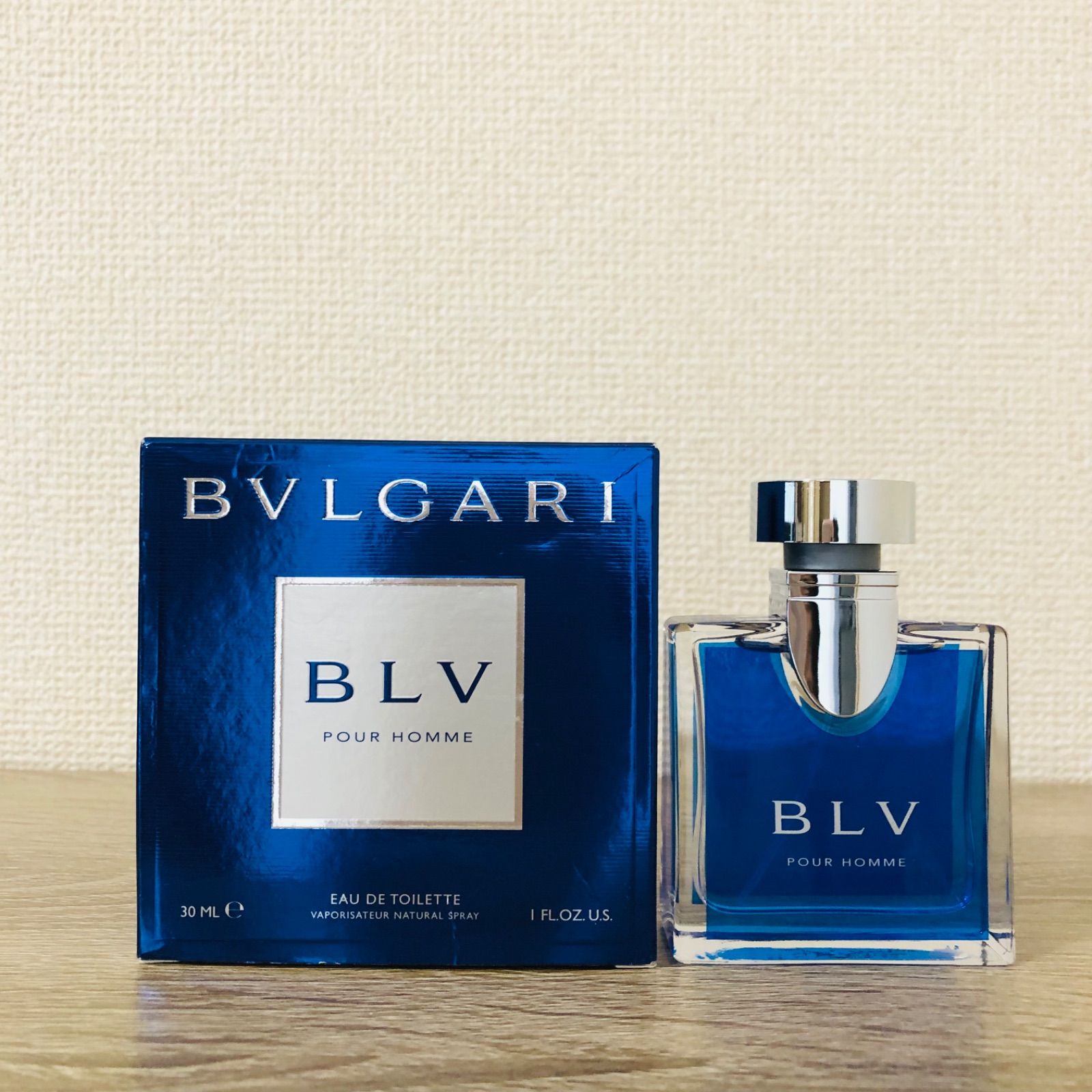 ブルガリ アクア プールオム マリン キット 【公式通販】