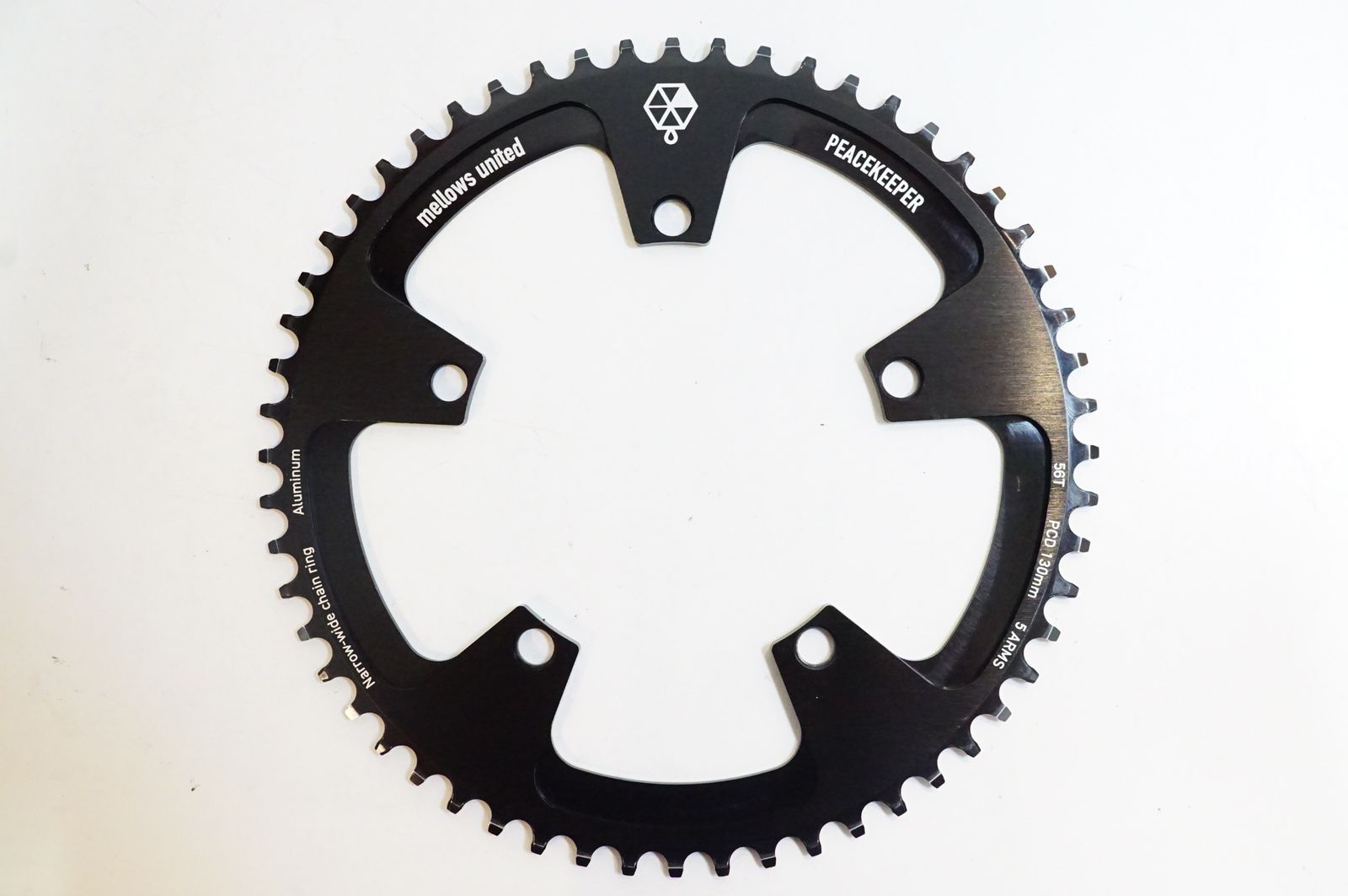 MELLOWS UNITED メローズユナイテッド PACEKEEPER チェーンリング バイチャリ熊谷店