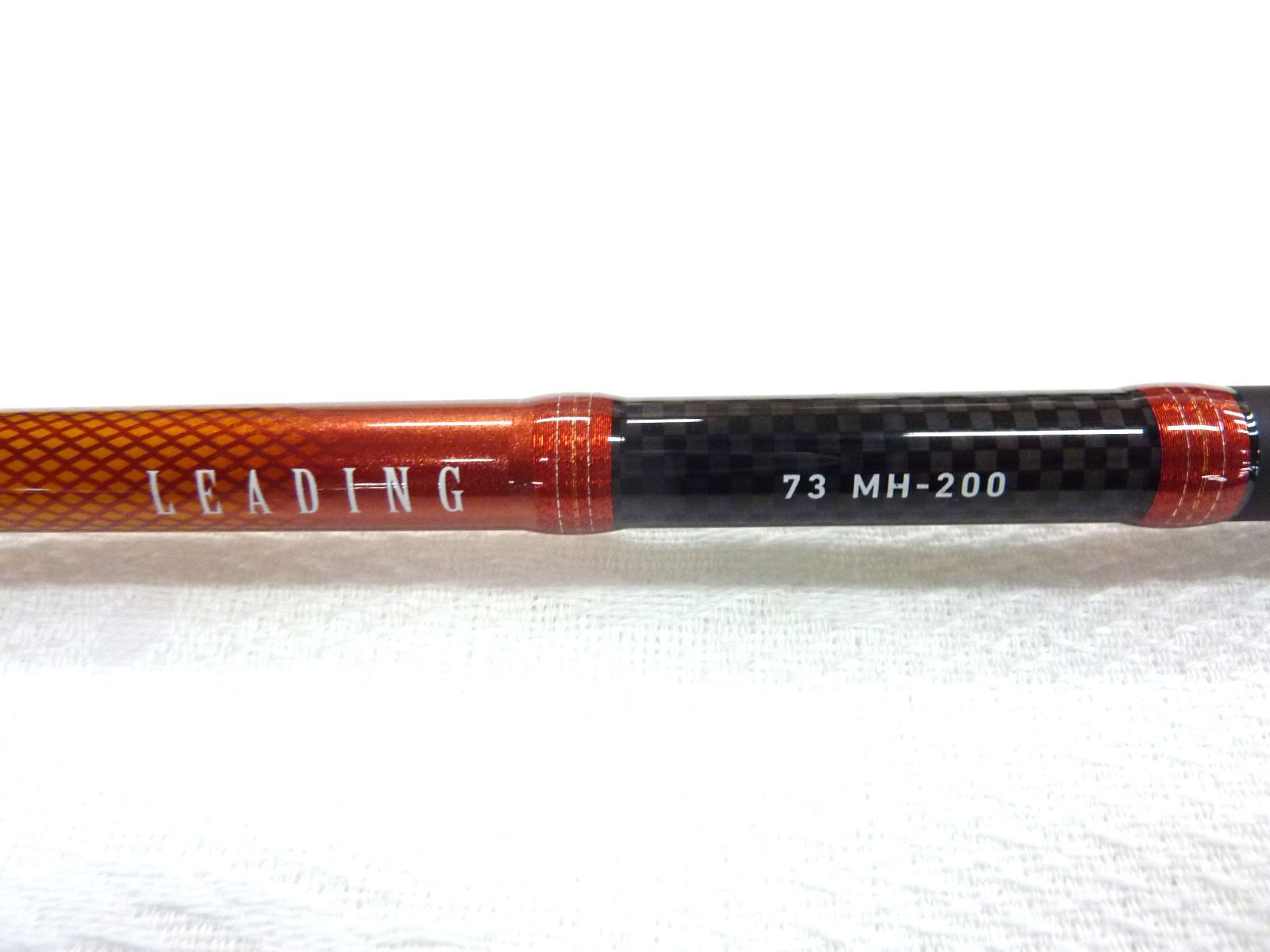 美品 ダイワ　リーディング73 MH-200 ダイワ(Daiwa) リーディング 73 MH-200・W 05296304｜アウトドア用品