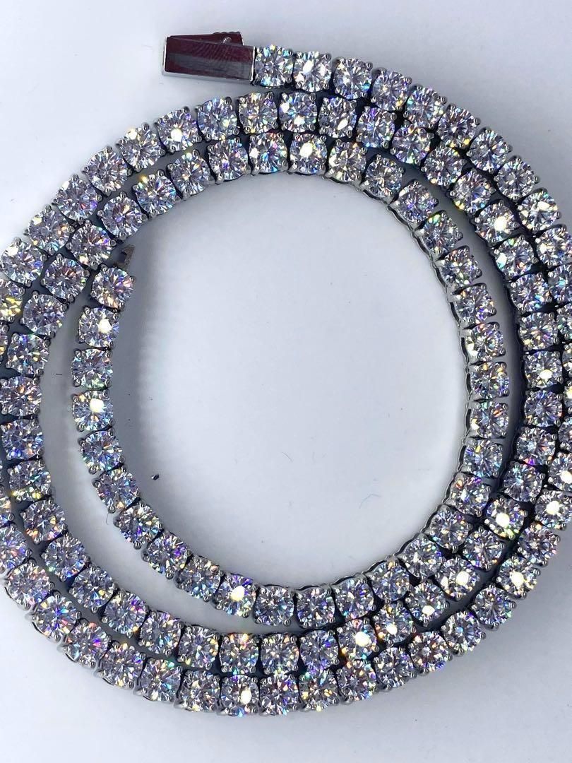 ステンレス バックル メンズテニスチェーン 5ミリ20 czダイヤ LEX メンズネックレス チェーンネックレス hiphop 18k gp 平本蓮 萩原京平 rizin トラヴィススコット krkc-co アバランチ キングアイス 喜平ネックレス