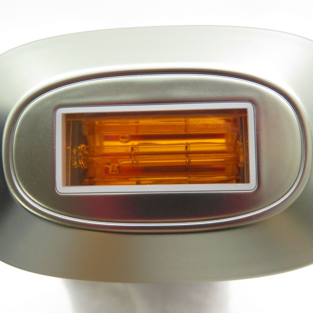 ホームストラッシュ 脱毛器