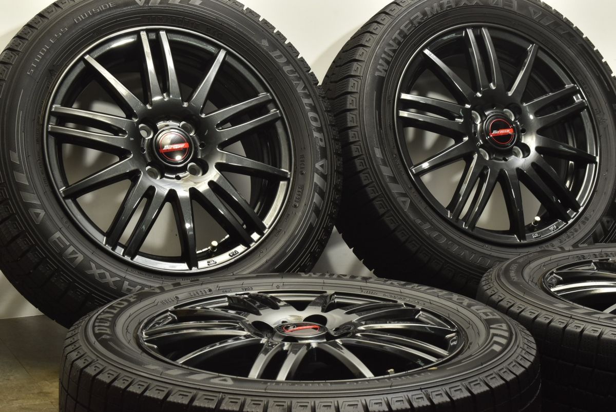 PCD100 ダンロップ