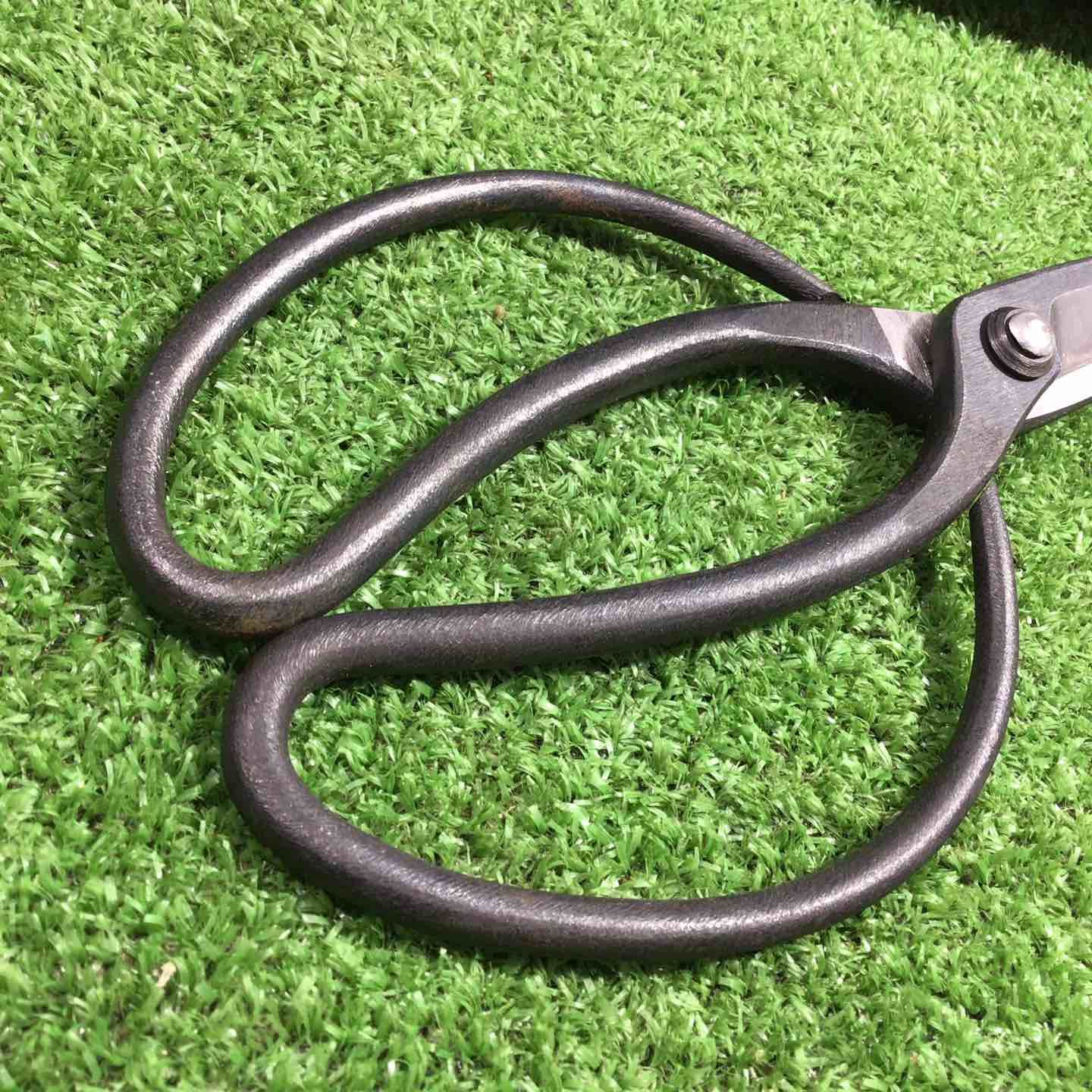 佐助 泉州堺清水住 植木鋏 弐寸 刃長約60mm 川口店 HRDEVELOPMENT_JP