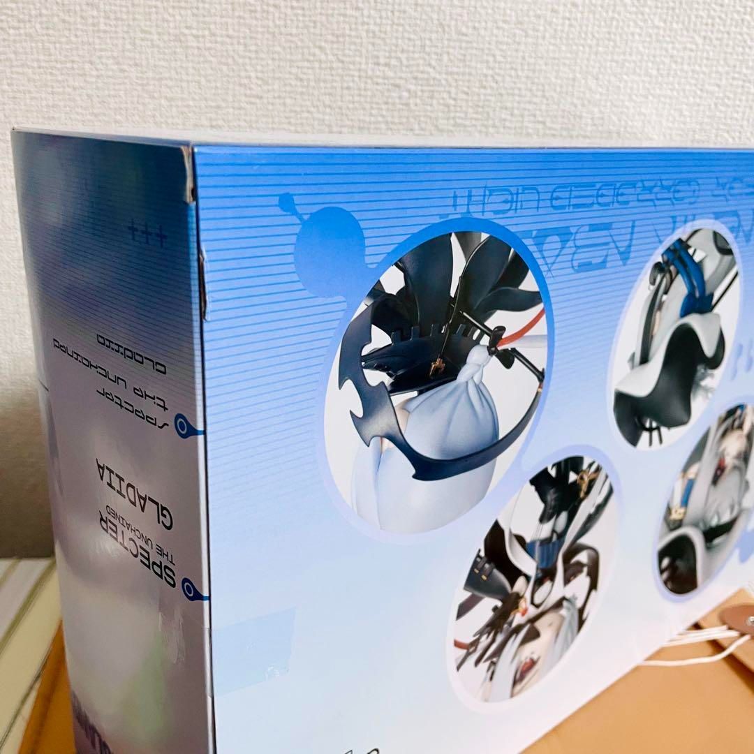 アークナイツ 巡海蝕光 一番くじ スペクター グレイディーア