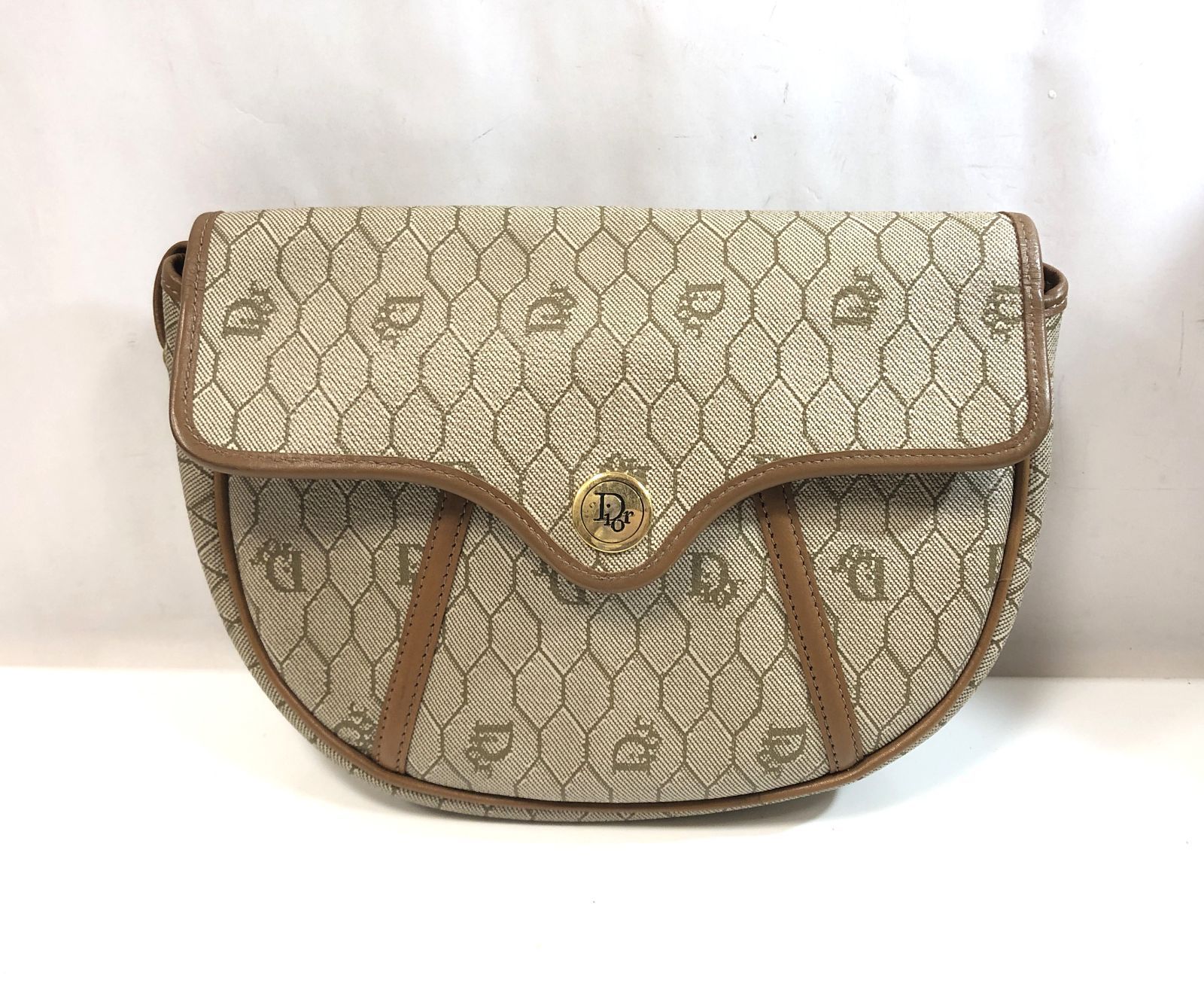 中古・古着通販】Christian Dior (クリスチャン ディオール