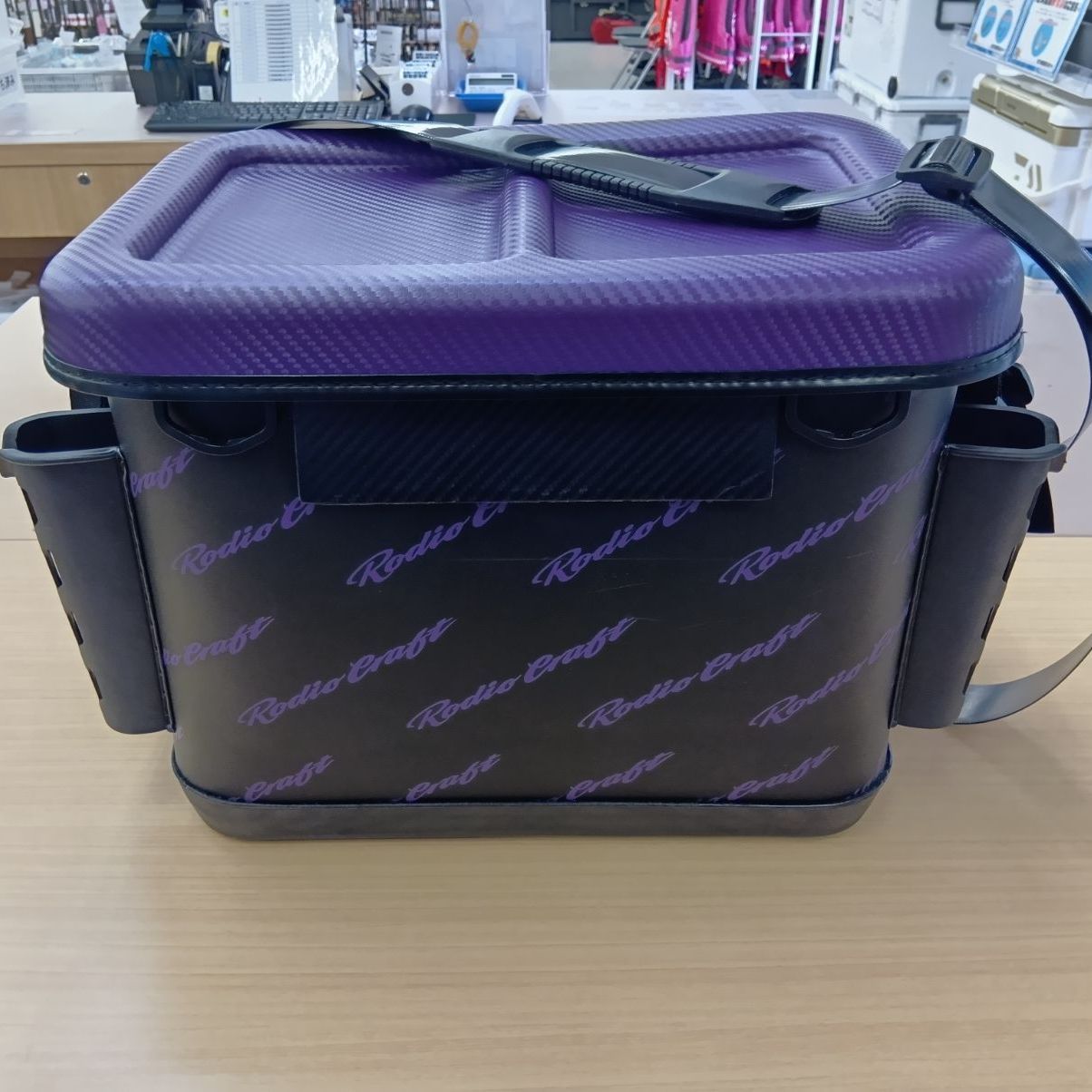 相模原橋本店 併売】ロデオクラフト バッカン - メルカリ