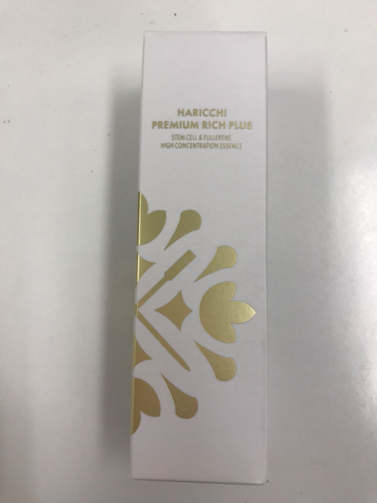 W553 ハリッチプレミアムリッチプラス 美容液 30ml