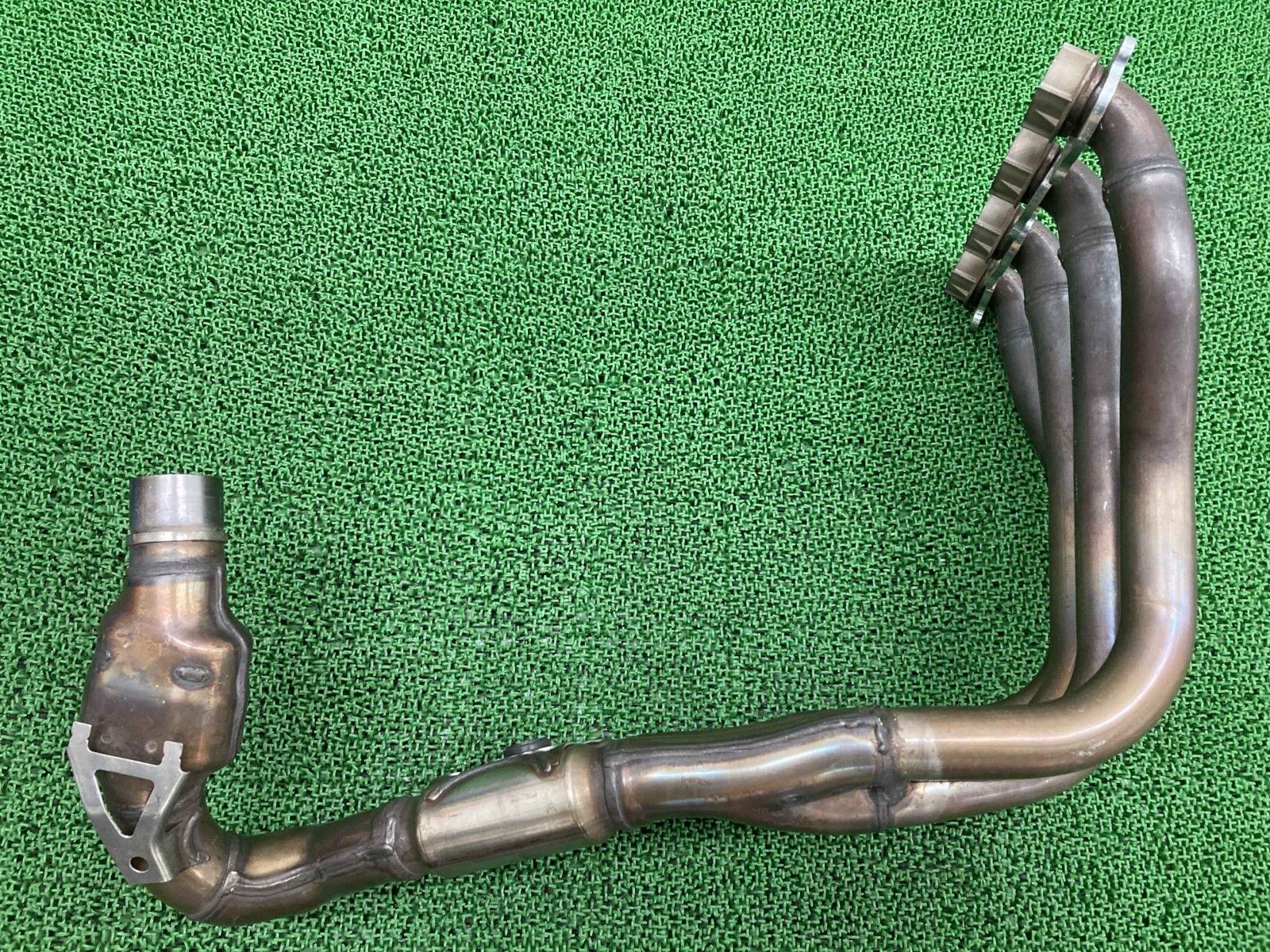 電動式 阪急電車側面方向幕 京都線版