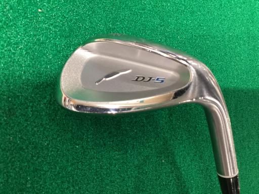 中古】 フォーティーン DJ-5 58° ウェッジ WG FT-62w