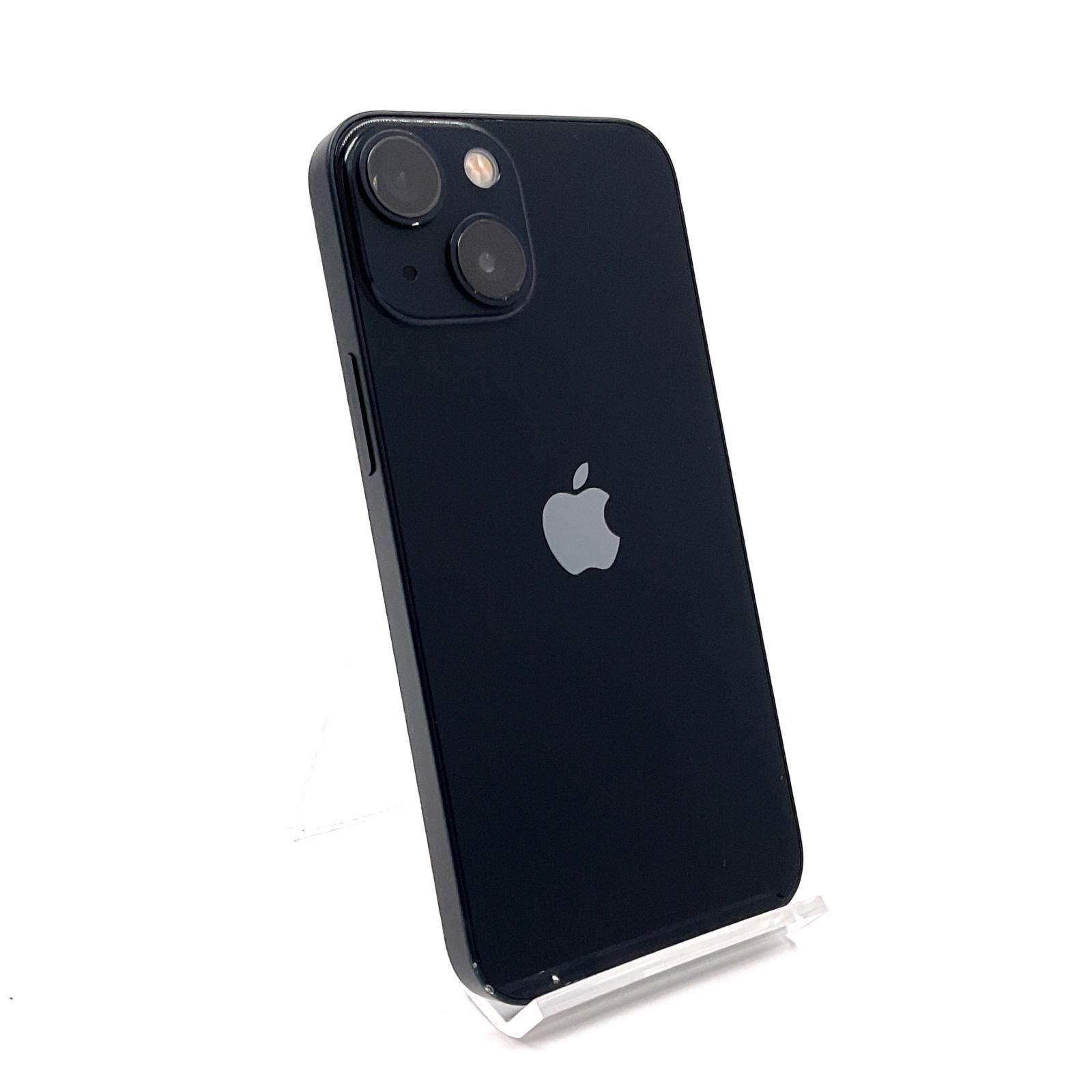 専用出品　iPhone13mini 128GB SIMフリー　ミッドナイト Amazon | 【整備済み品】 Apple iPhone 13 mini 128GB