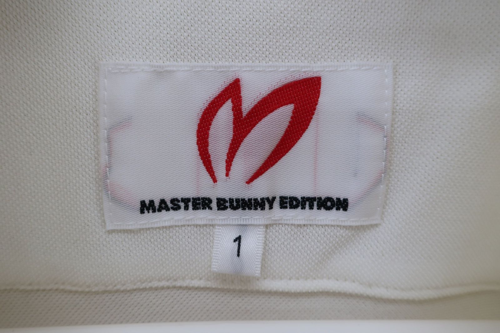 MASTER BUNNY EDITION ワンピース ホワイト 楽天市場】マスターバニー ワンピースの通販