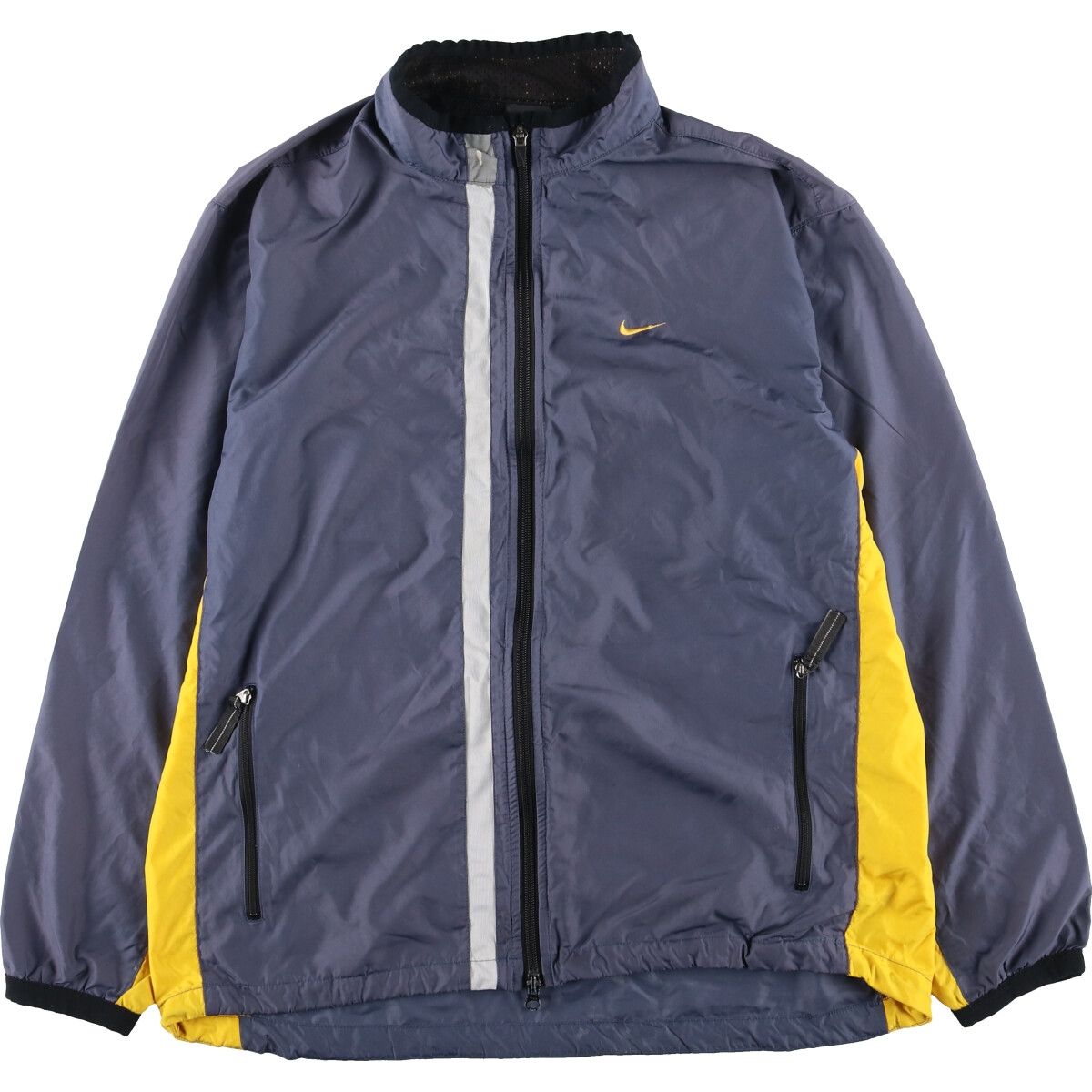 古着 00年代 ナイキ NIKE ウインドブレーカー メンズM ヴィンテージ /eaa426969 【中古】/eaa426969
