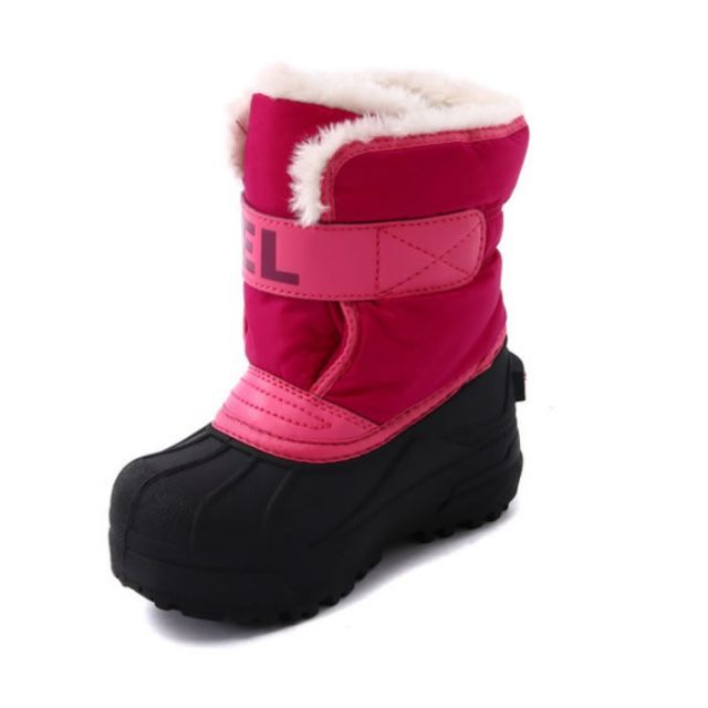 ソレル キッズ SOREL スノーシューズ スノーブーツ ジュニア