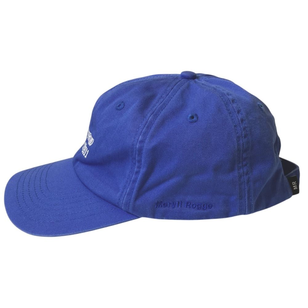 Meryll Rogge ALL TALK CAP キャップ セール】CAP（キャップ）｜Meryll Rogge（メリル ロッゲ）の