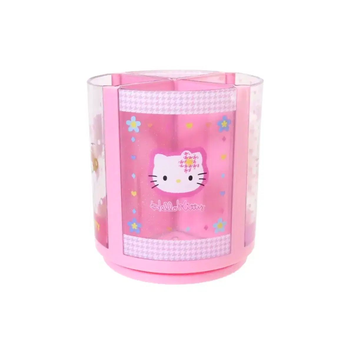 サンリオ ハローキティ レトロ レア キティちゃん チェアポケット カオハナ