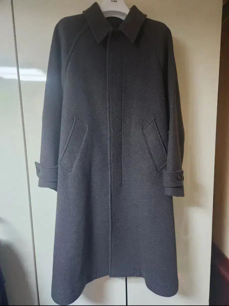 シンダーグレイ