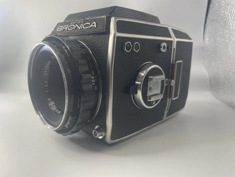 LINHOF AERO TECHNIKA 空撮用大判カメラ ピントグラス付き LINHOF AERO TECHNIKA 空撮用大判カメラ ピントグラス付き