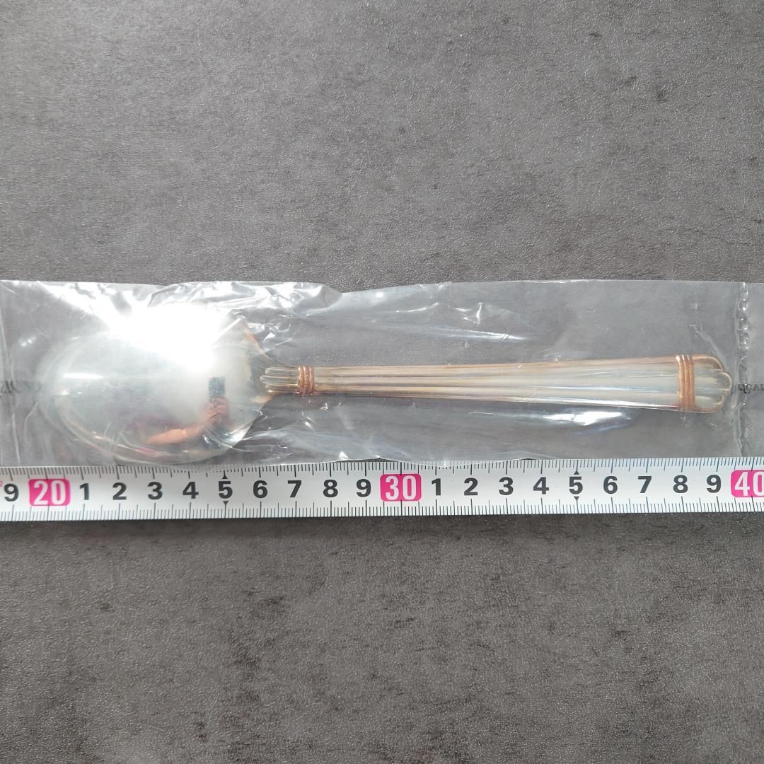 テーブルスプーン