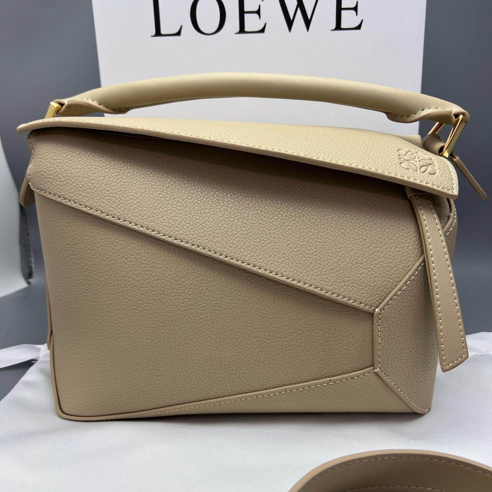 LOEWE ロエベ パズルバッグ ショルダーバッグ