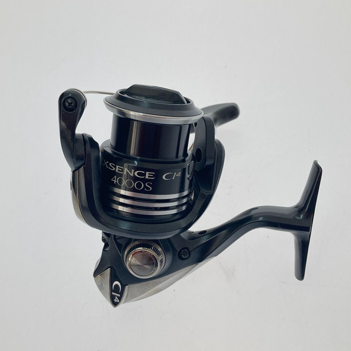 シマノ エクスセンスCI4 4000S SHIMANO EXSENCE 09エクスセンス